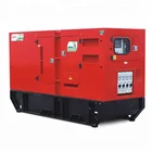 UK technology 12.8kw 16kva diesel generator with Perkins engine 403D-15G