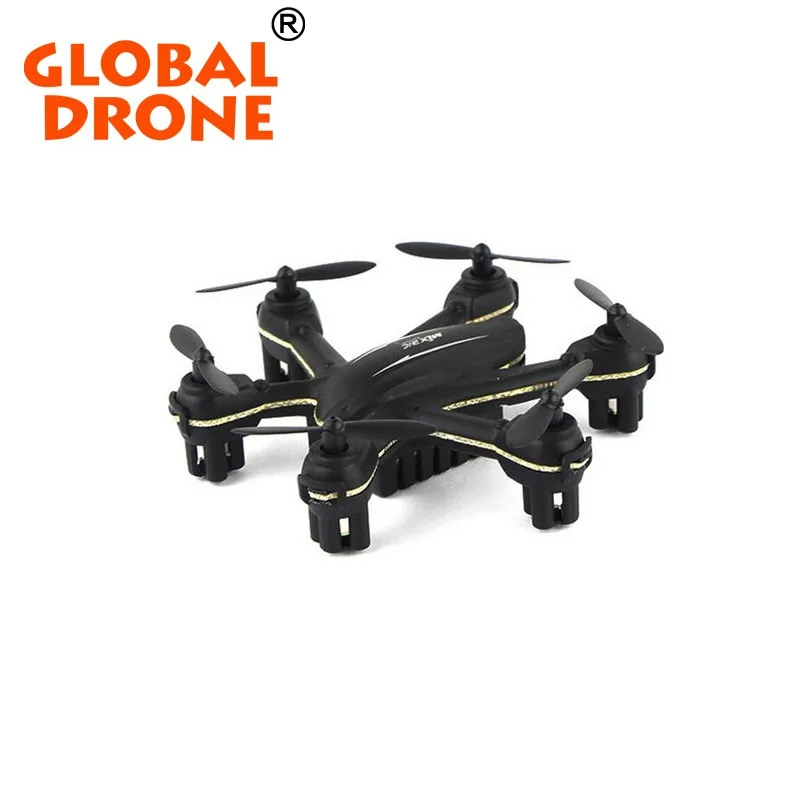 Global Drone Tarantula X6 Drone HD Camera Drone Professional Quadcopter