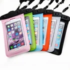 Phone Waterproof Bag Case Mobile Phone Case for W100 Case for Cell Phone