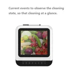 Fruit Washer Fruit Fruit And Vegetable Clean Washer With Plasma Generator