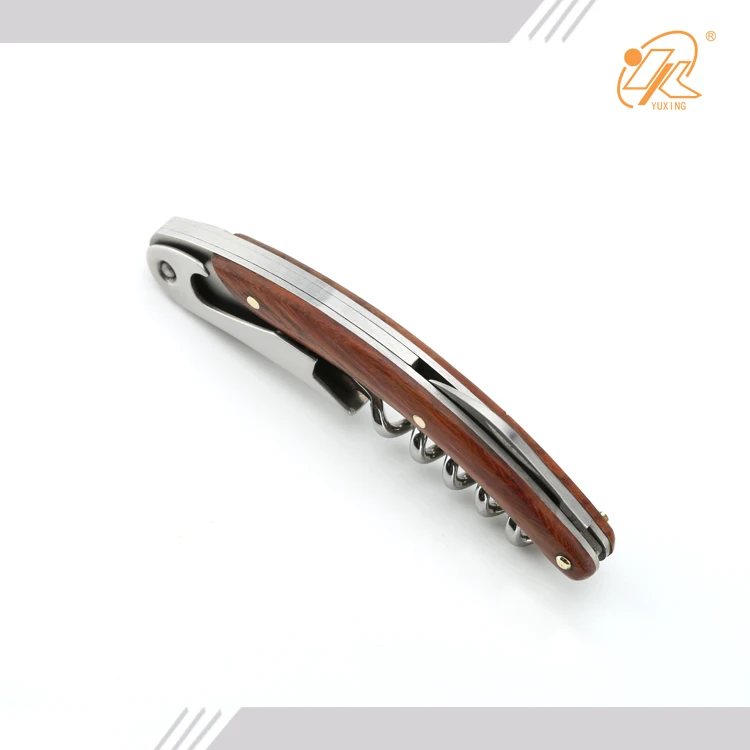 Laguiole corkscrew