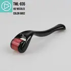 TML-835-6802 CE Approved Micro Roller 192 Needles Derma Roller