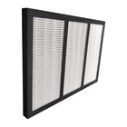 HEPA activated carbon air filter price from china