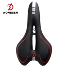 Wholesale professional bicycle saddle GEL bicycle comfortable waterproof soft seat