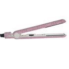magic crystal rhinestone hair straightener electric steam wholesale ceramic custom bling private label flat iron