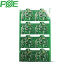 POE Printed Circuit Board Manufacturer, Electronic PCB SMT Assembly PCBA