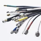 Hgih quality RF 50Ohm Coaxial Cable for mobile signal booster