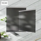 Custom Blackout Roller shades for inside outside windows