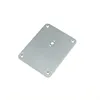 Free Sample Customized Aluminium Sheet Anodized Aluminum Plate