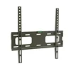 wholesale articulating plasma lcd tv mount vesa400x400 fixed tv mounts 26-55inch led wall bracket fixed flat panel tv wall mount