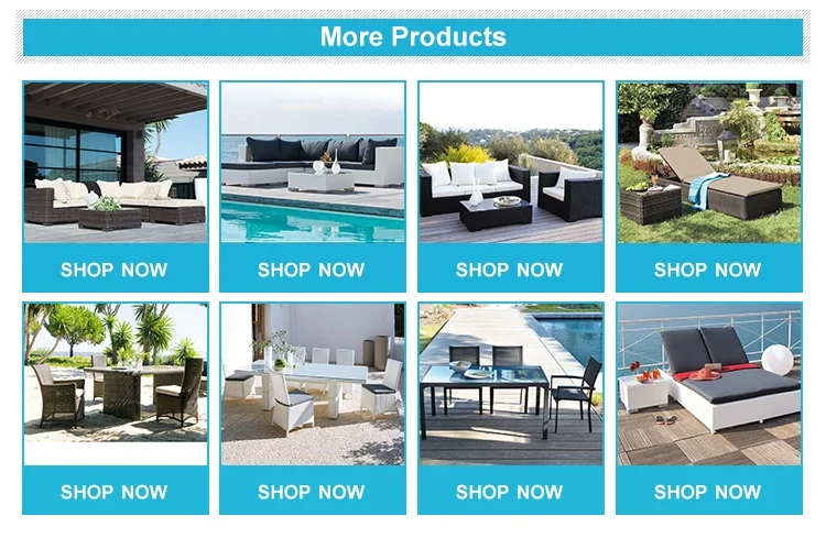 rattan furniture outdoor