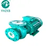 240V 5.5KW centrifugal water pump with 3 phase motors/water pump motor