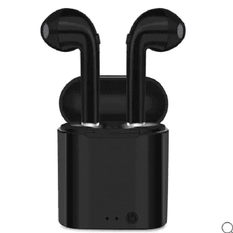 High Quality Free Sample I7s TWS Earphone