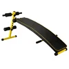 Adjustable Workout Sit Up Exercise Equipment Gym Sit Up Bench Press
