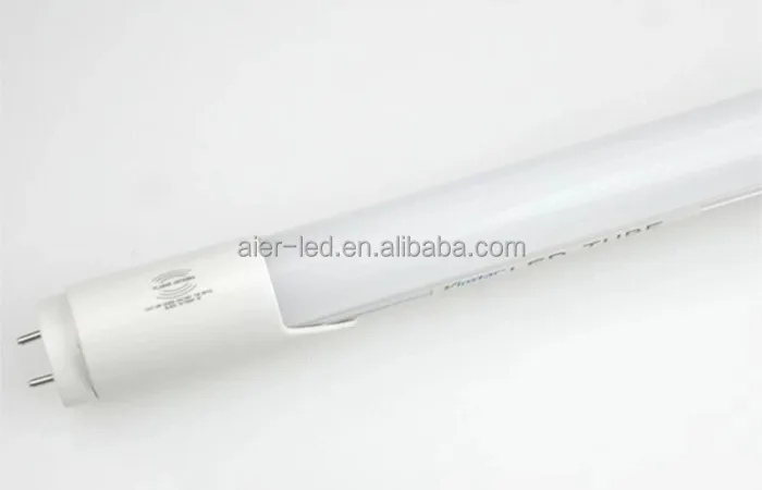 Fashion high power led sound sensor tubes