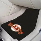 Floor Mats Floor Mat Price Factory Dye Sublimation Printed Custom Logo Car Floor Mats