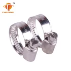W5 Germany Type Clamps Adjustable Clampw1 W2 W3 W4 W5 Germany Type Hose Clamp