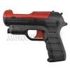 Handgun Pistol Light Gun for PS3 Move Motion Controller
