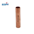 GT-G series Copper wire connector/link ferrule terminals for Copper connector
