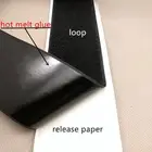 50mm Adhesive Hook And Loop Fastener Tape
