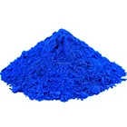 Sapphire blue powder coating pigment thermochromic pigment