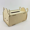 china manufacturer container tissue box