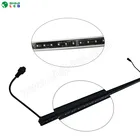Waterproof 5050 rgb digital desire tube dmx512 dmx Led Lighting Bar
