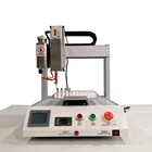 Automatic Filling Machine For Liquid Manufacturers