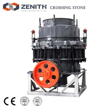 durable gyratory hydraulic cone crusher, cone crusher for making industrial sand