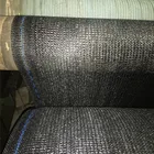 Waterproof greenhouse printed aluminum shade cloth