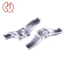 Home decoration modern external venetian blind Cord Cleat