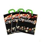 Wholesale Custom Print Small Boutique Plastic Shopping Bags