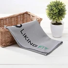Towel 30*100cm Custom Logo Pva Cooling Towel Instant Out Door Sport Cooling Towel