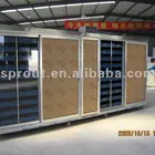 2013 Economy wheat Seedling/Animal Fodder Machine