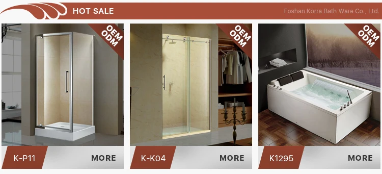 2021 Morden Multi-function Stainless Steel Shower Panel with Shower Mixer