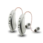 Retone amazon mini detachable Bluetooth hearing aid open fit RIC