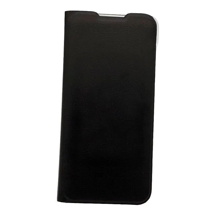 Custom Slim Flip Pu Leather Phone Case For samsung GALAXY A60