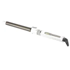 Hot conical hair curling irons, low price hair curlers,good quality rollers