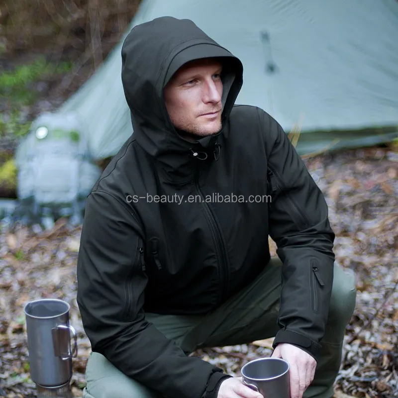 Hunting Clothes Lurker Shark Skin Tad V Tactical Military Softshell