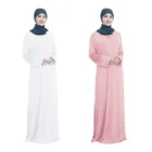 OEM Woman Wear Muslim Women's Clothing Church Abaya Prayer Clothes
