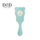 Professional Kids Oem Products Brush Hair Oval Hair Brush With Cushion
