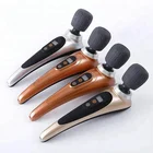 Massage Hammer Infrared Electric Vibrating Handheld Body Massager