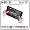 Quad Core 9 Inch Android 3D Games Tablet pc with Office Software