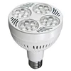 Led Light Spot Par 30 Bulb Housing Halogen Track Lighting Short Neck Led Spotlight Lamp Par30