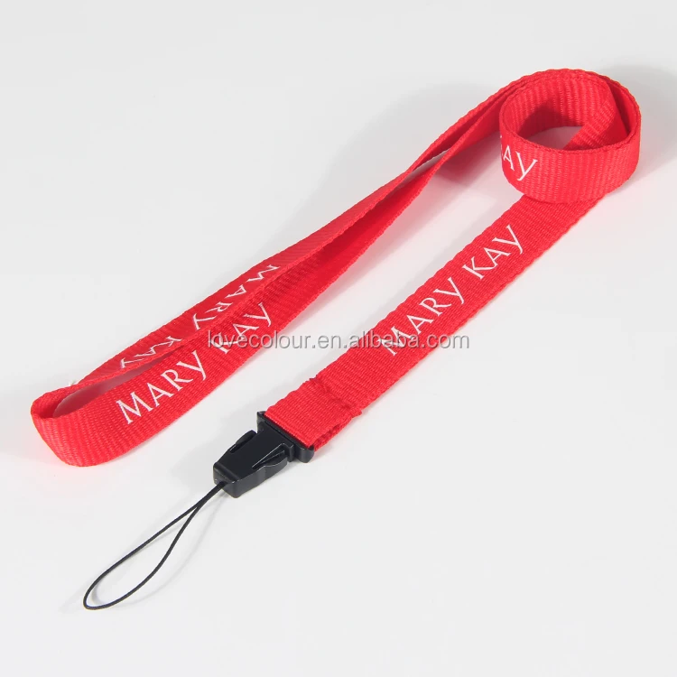 cell phone lanyard
