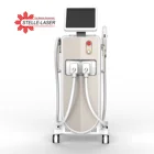 2 in 1 IPL SHR E-Light and ND YAG laser Multifunction Laser Beauty Equipment