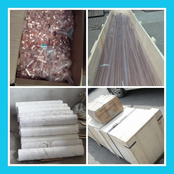 16mm copper pipe/tube