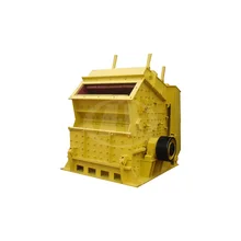 High Efficiency Durable Impact Mill Crusher Manufacturer