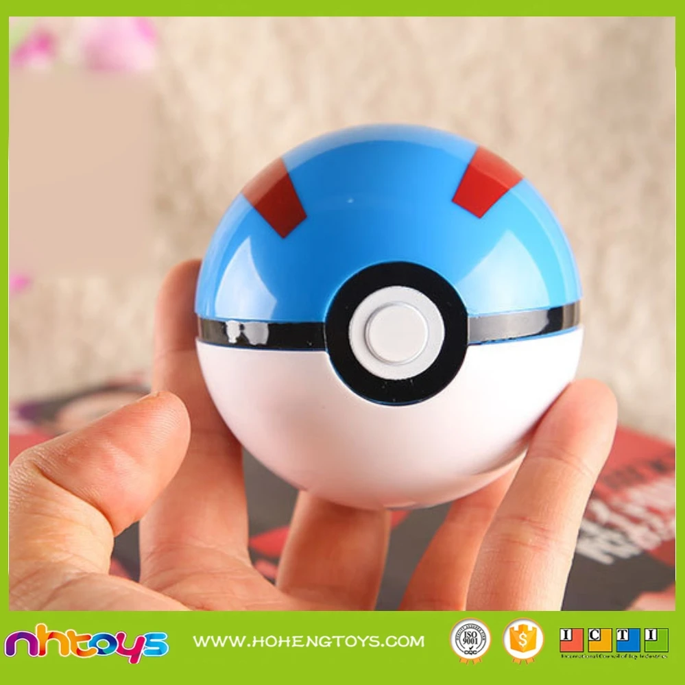 wholesale pokemon ball toys