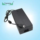 FY2406000 CE,UL,GS,SAA,PSE Level VI switching power supply universal laptop 4-pin din ac dc adapter power adapter